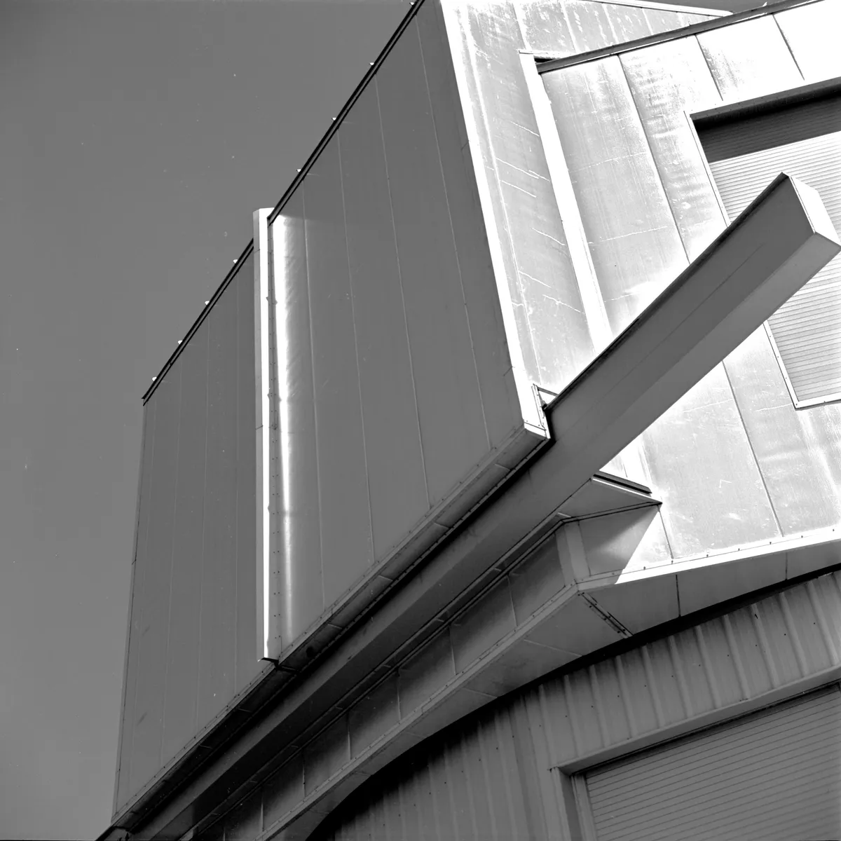 Discovery Channel Telescope (May 2012)