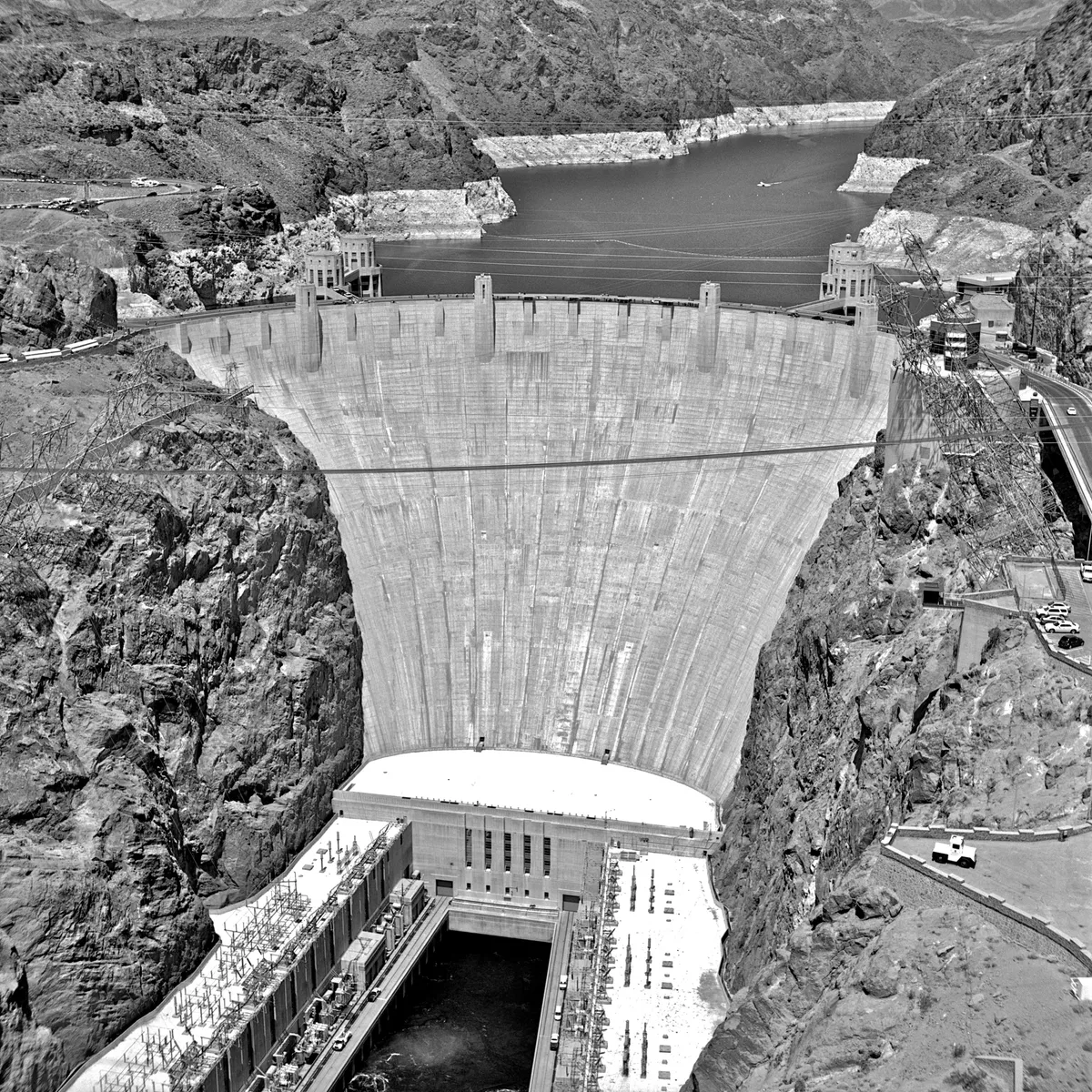 Hoover Dam (May 2012)