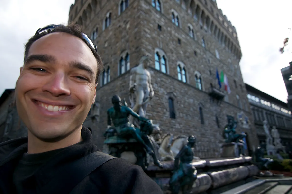 Firenze, Italia (November 2010)