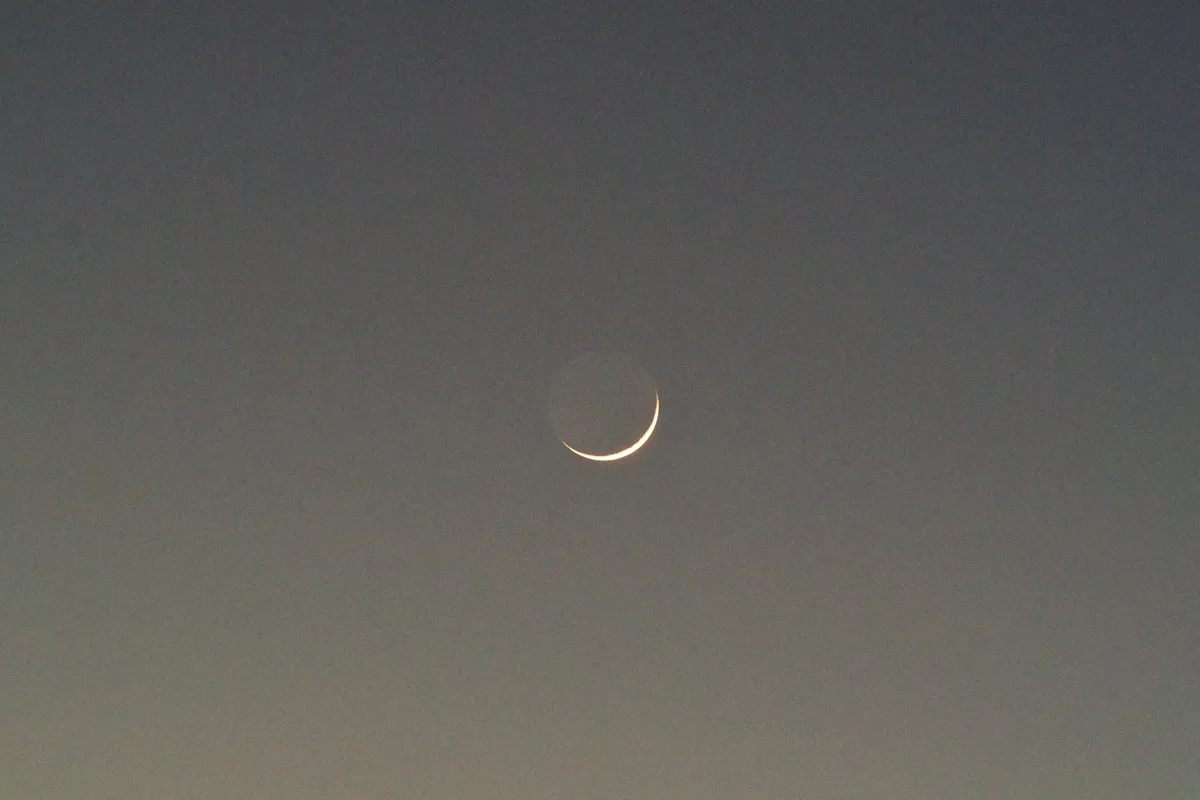 New Moon