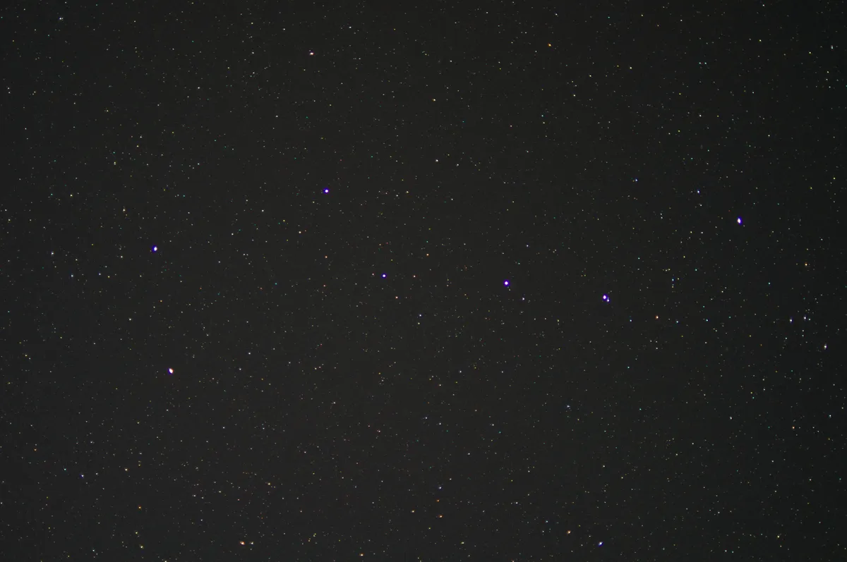 Big Dipper