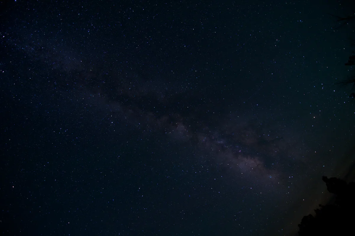 Milky Way