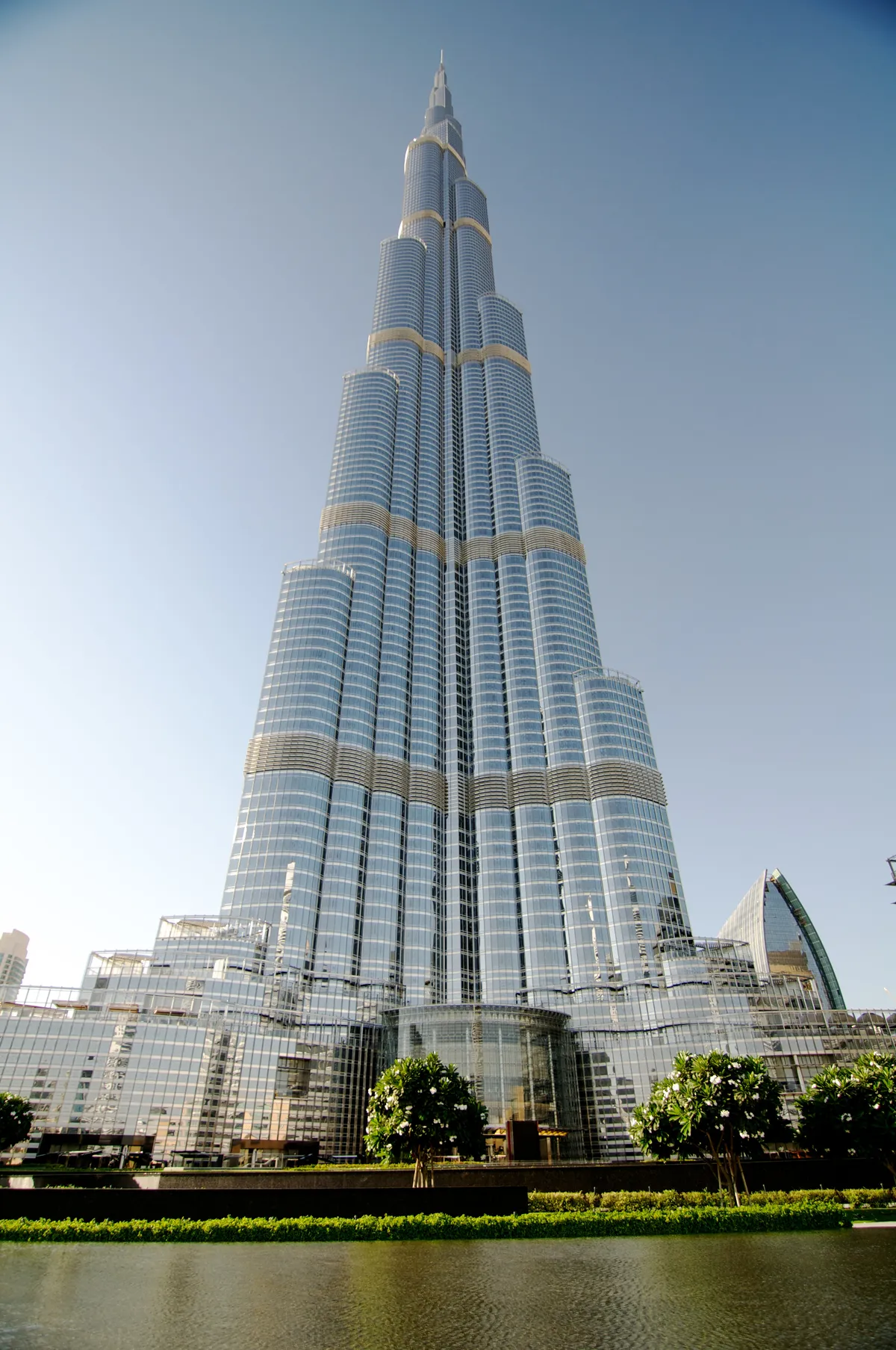 Burj Khalifa