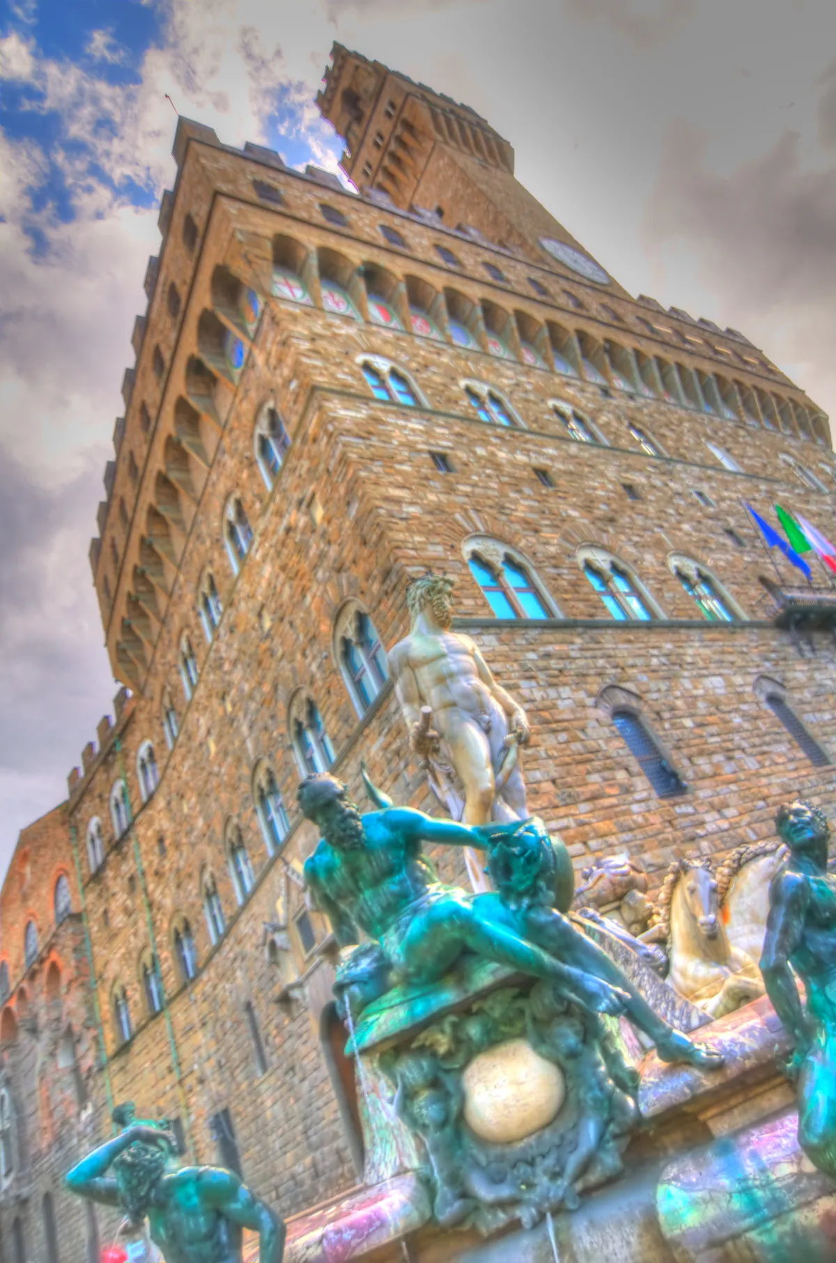 Medici Castle