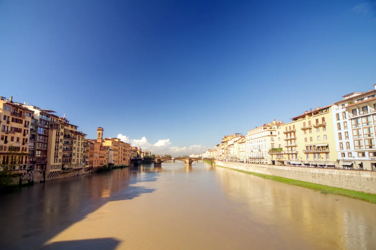 Arno River