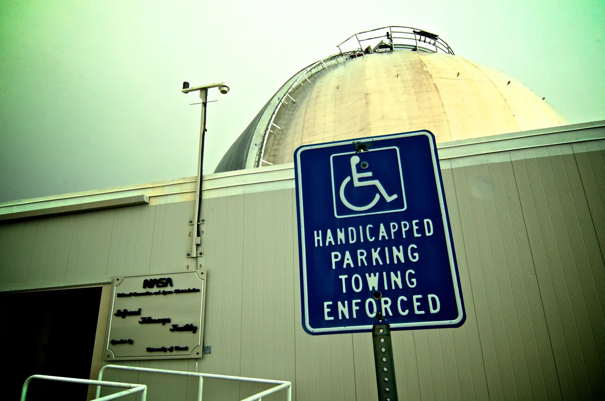 14,000 feet and 8 miles of off-road and you are going to do what if I park here?