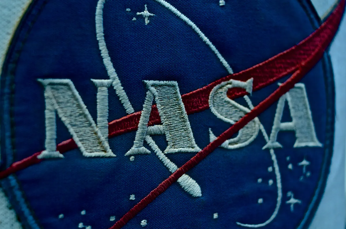 NASA!