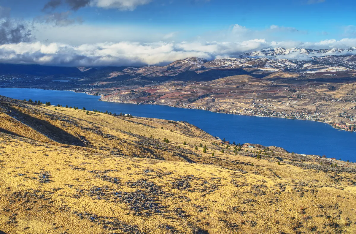 Chelan Valley