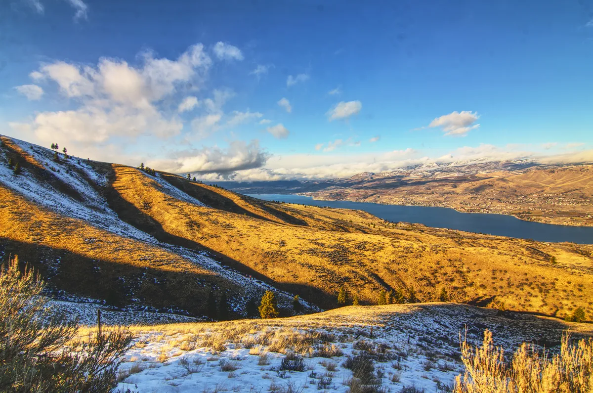 Chelan Valley