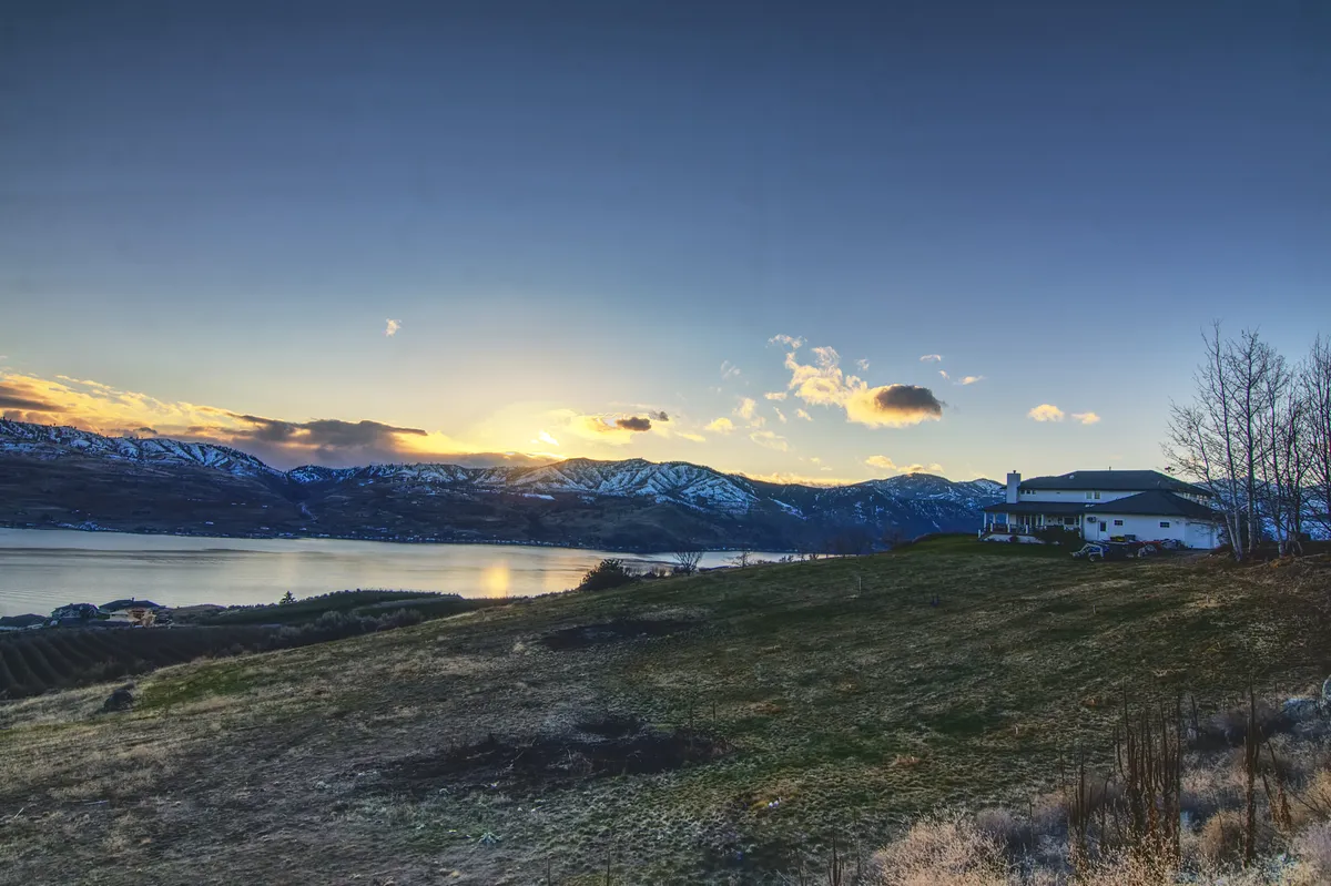 Chelan Valley