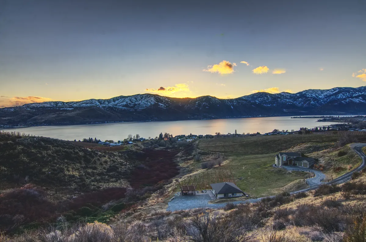 Chelan Valley