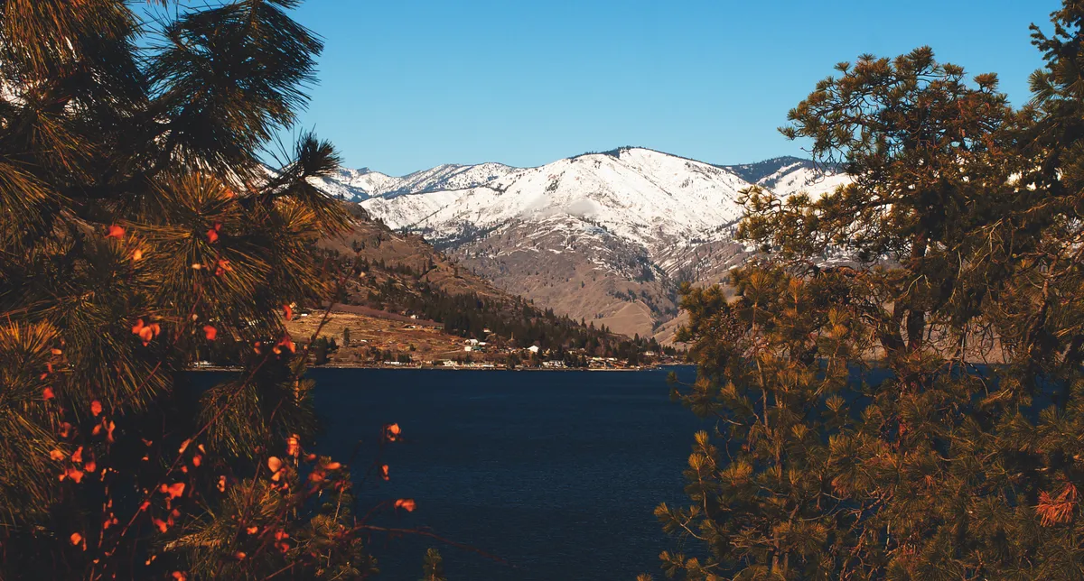 Lake Chelan