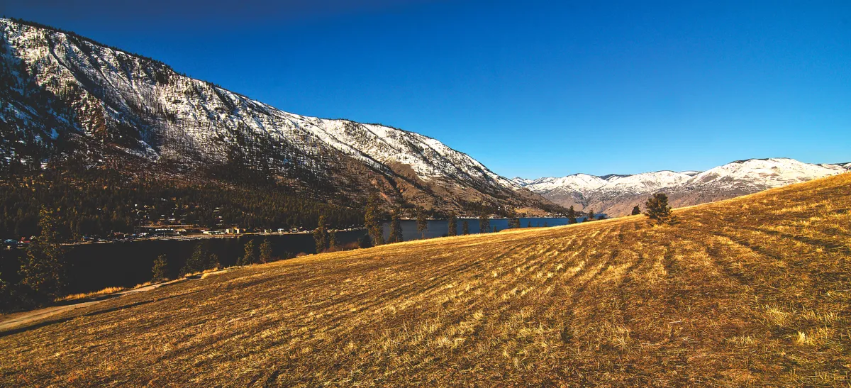 Lake Chelan