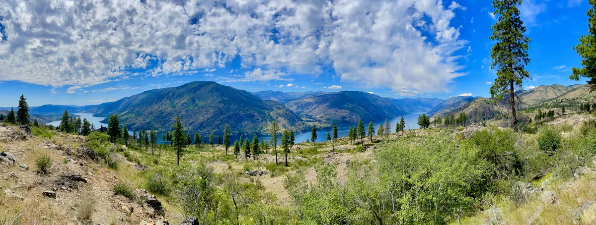 Lake Chelan