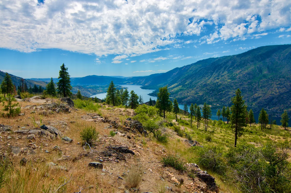 Lake Chelan