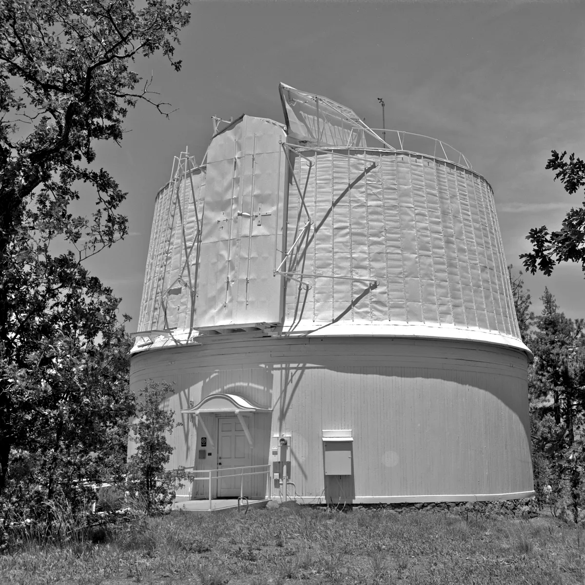 Lowell Observatory (May 2012)