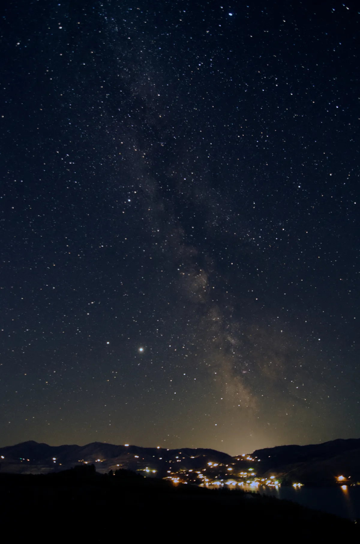Milky Way