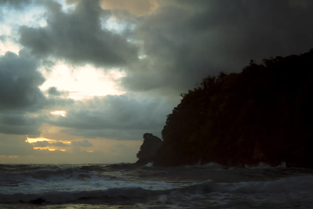 sunrise