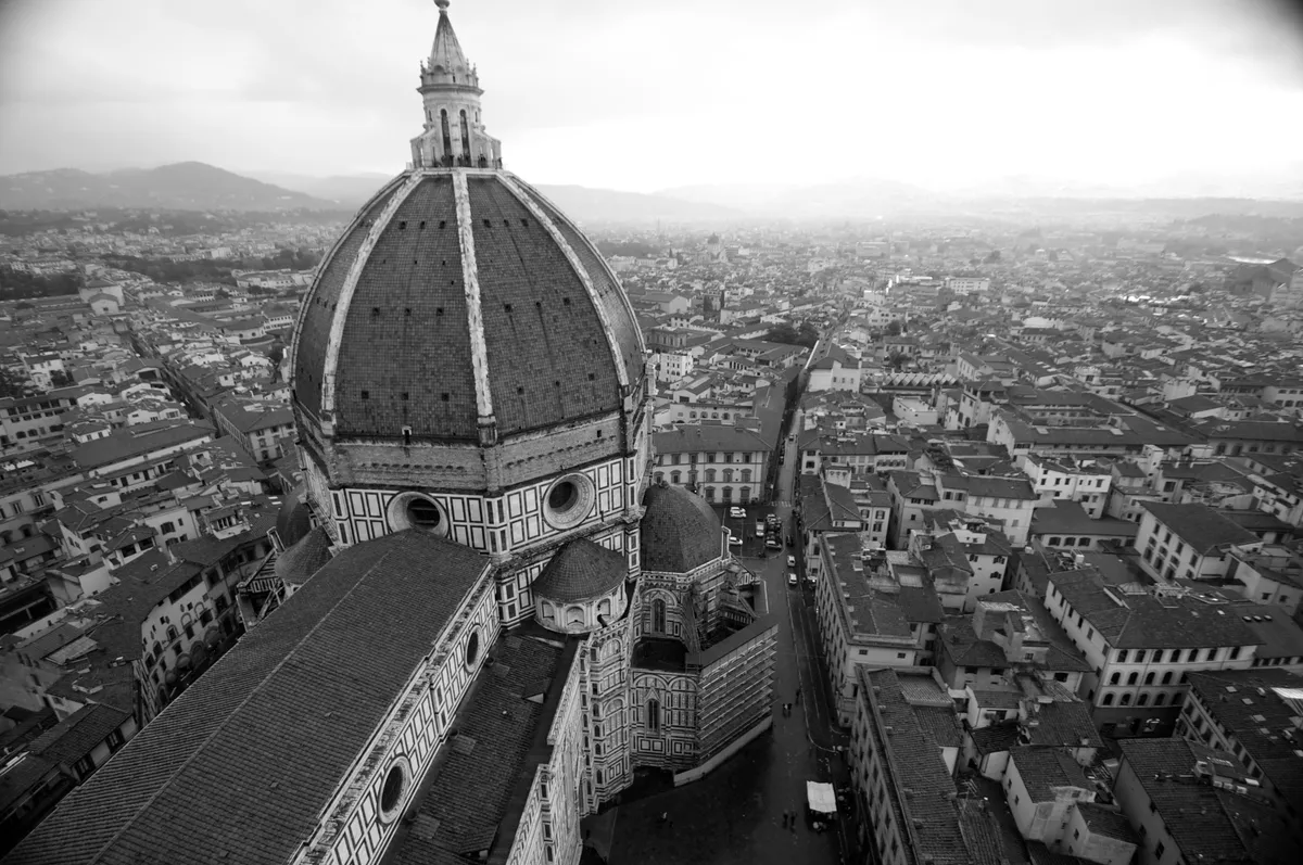 duomo di firenze
