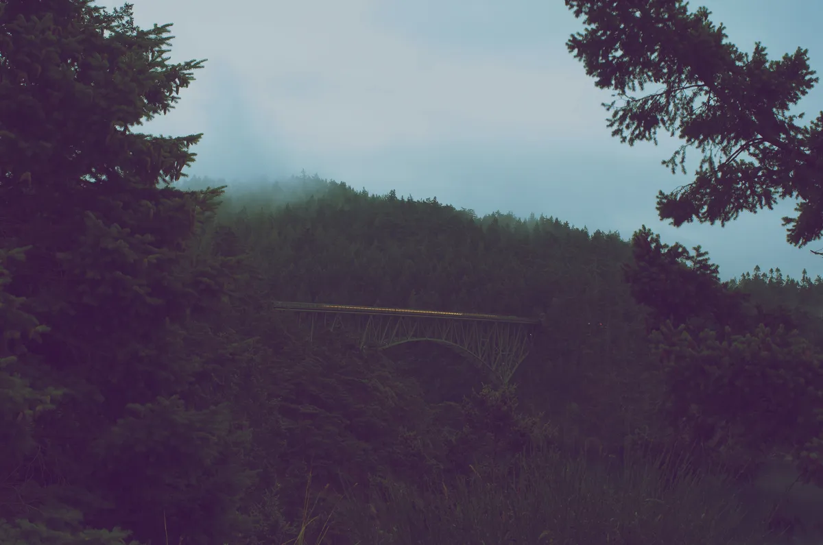 Deception Pass