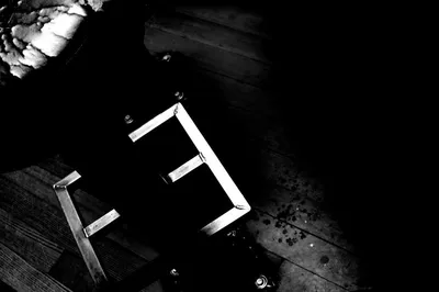 bar seat