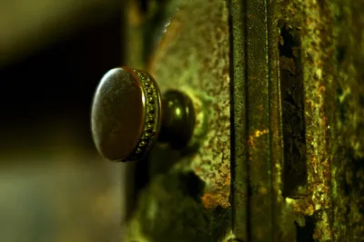 Door handle