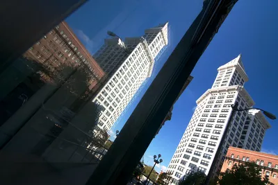 Smith Building