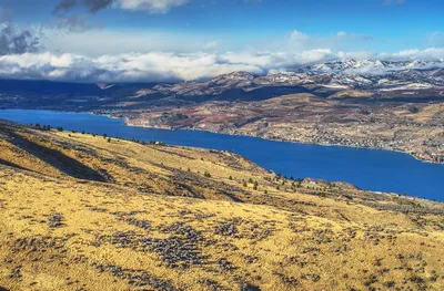 Chelan Valley