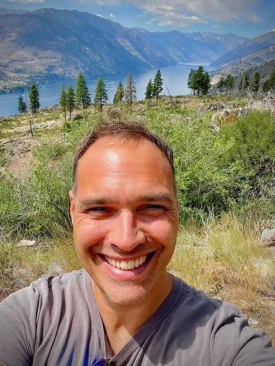 Lake Chelan