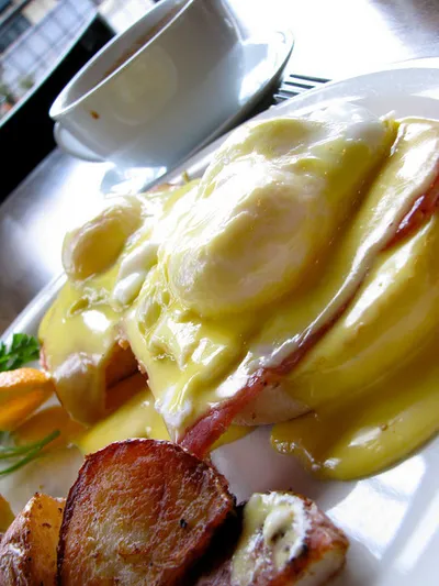 Red Twig Cafe, Edmonds, Washington